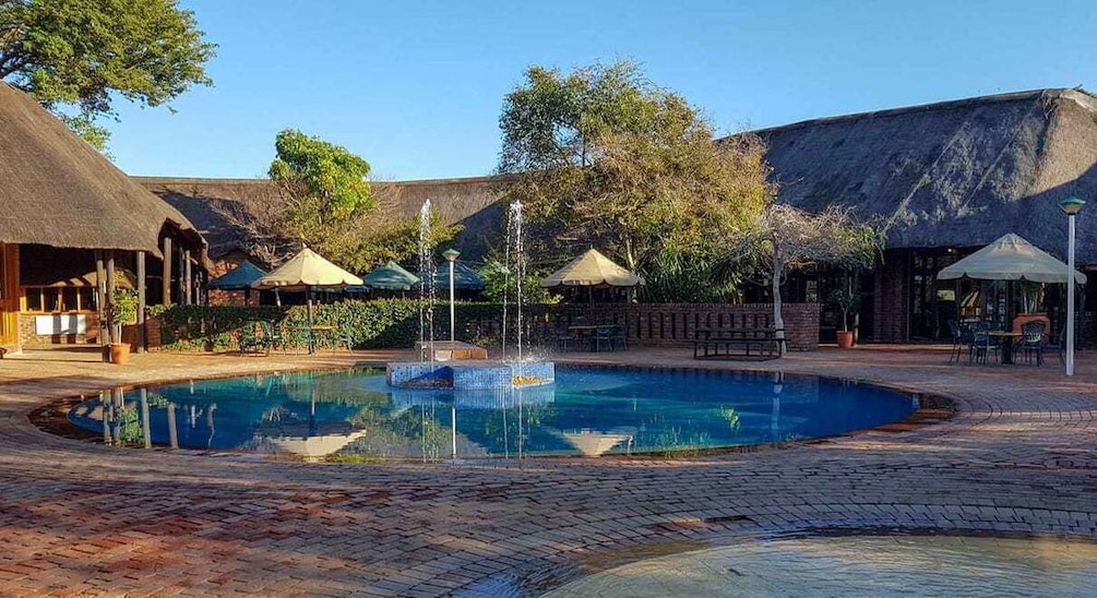 Picture 1 for Activity Pilanesberg: Two-Day Camping Adventure from Johannesburg