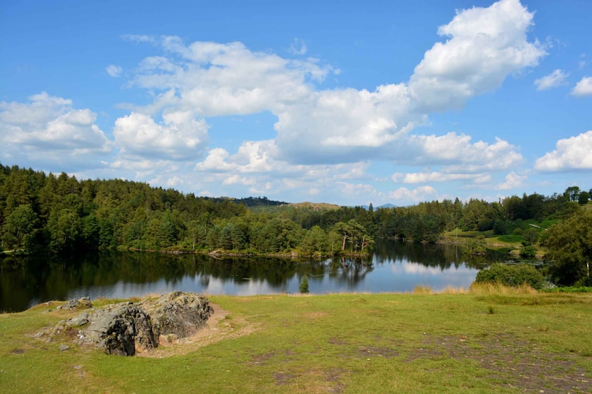 Picture 1 for Activity Lake District: Beatrix Potter Half-Day Tour