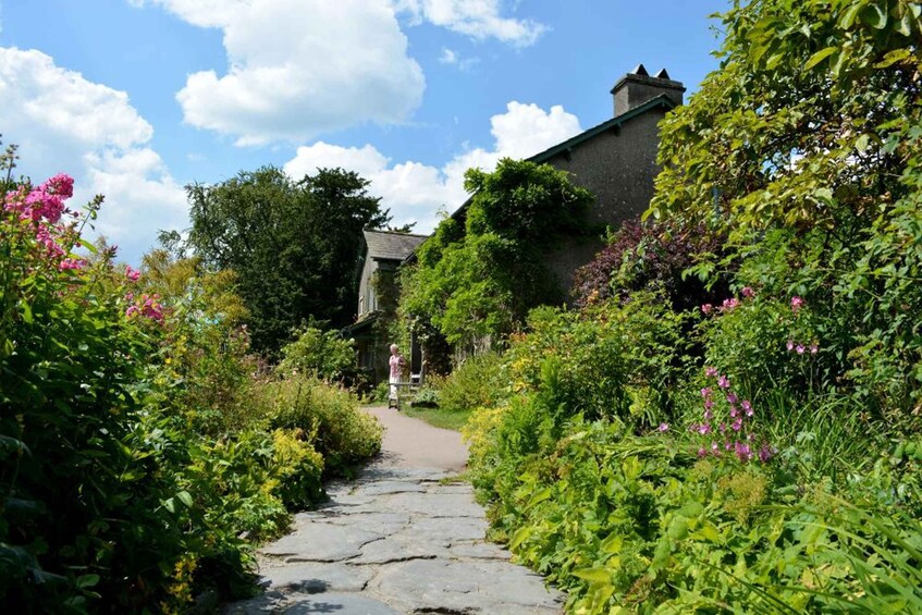 Picture 2 for Activity Lake District: Beatrix Potter Half-Day Tour