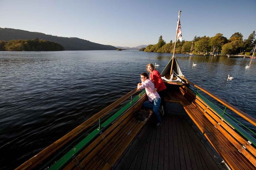 Picture 5 for Activity Lake District: Beatrix Potter Half-Day Tour