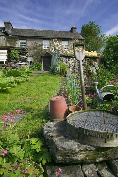 Picture 3 for Activity Lake District: Beatrix Potter Half-Day Tour