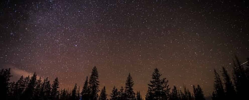 Picture 3 for Activity Bend: Starlight Cave Tour & Stargazing