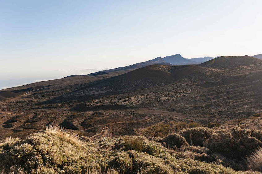 Picture 11 for Activity Tenerife: Mount Teide Observatory Guided Tour