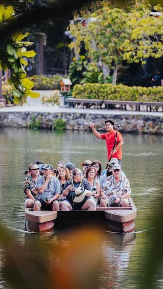 Islands of Polynesia