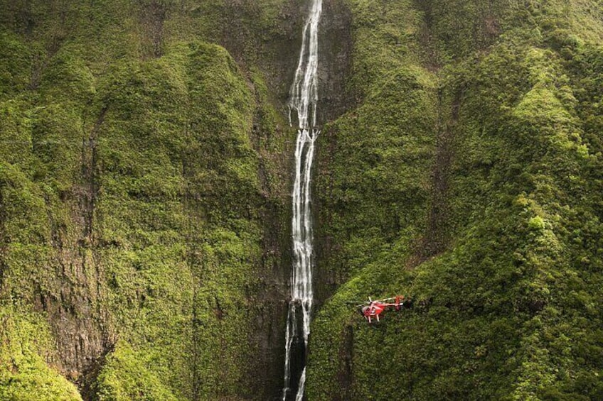 Namolokama Falls