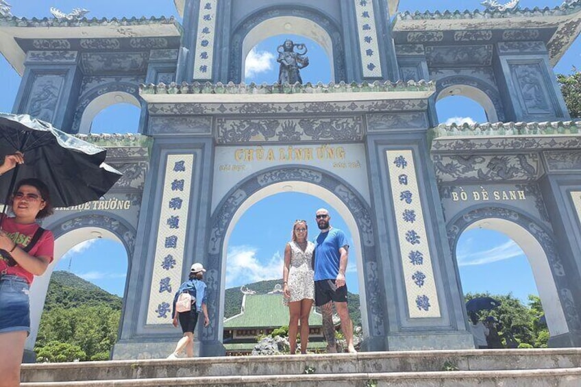 Explore Hoi An and Da Nang by private tour with local guide