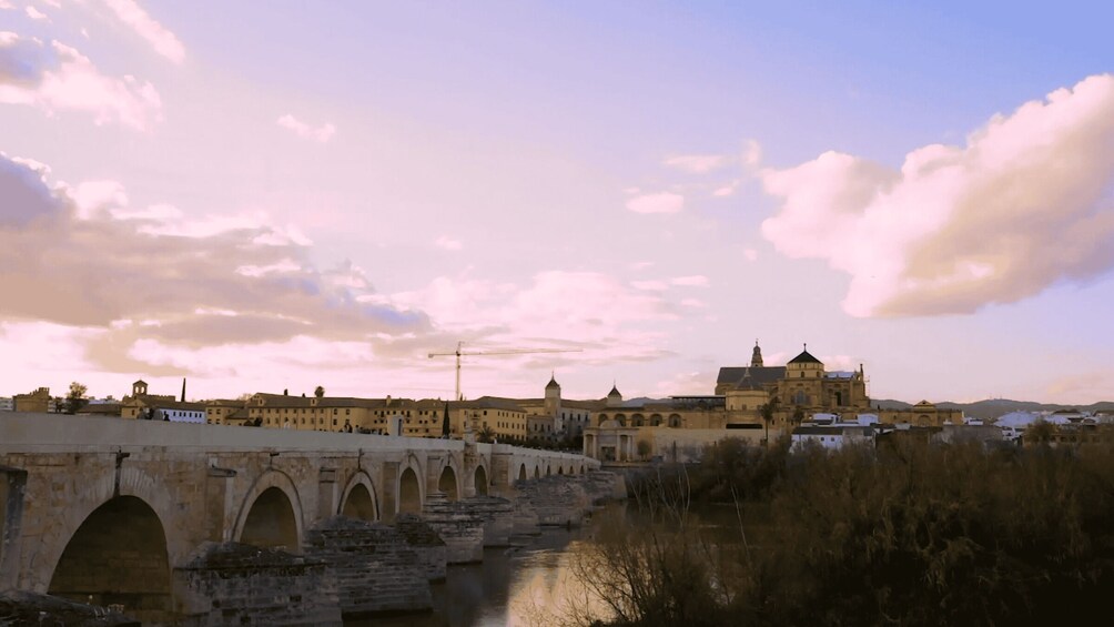 Picture 5 for Activity Cordoba: Historical Monuments of Cordoba City Walking Tour