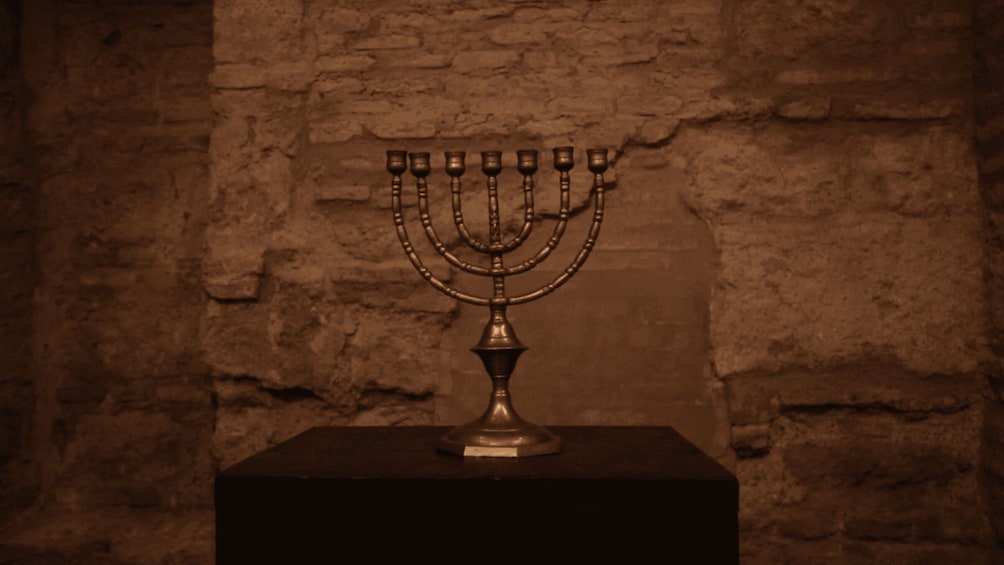 Picture 5 for Activity Córdoba: Mosque, Synagogue, and Jewish Quarter Walking Tour
