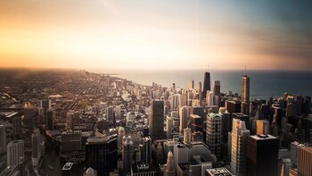 Day Trip to Chicago from Milwaukee by Train