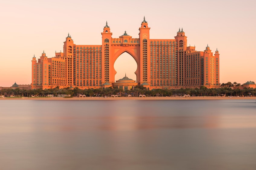 Dubai Shopping Tour on Private Basis Full Day