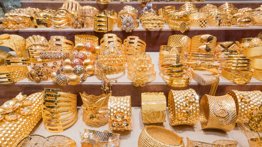 Dubai Shopping Tour on Private Basis Full Day
