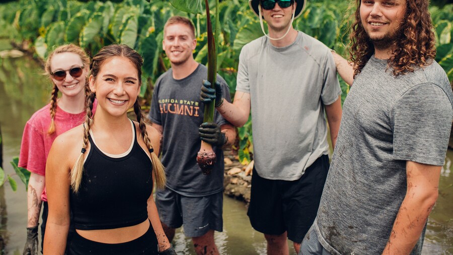 Malama Experience