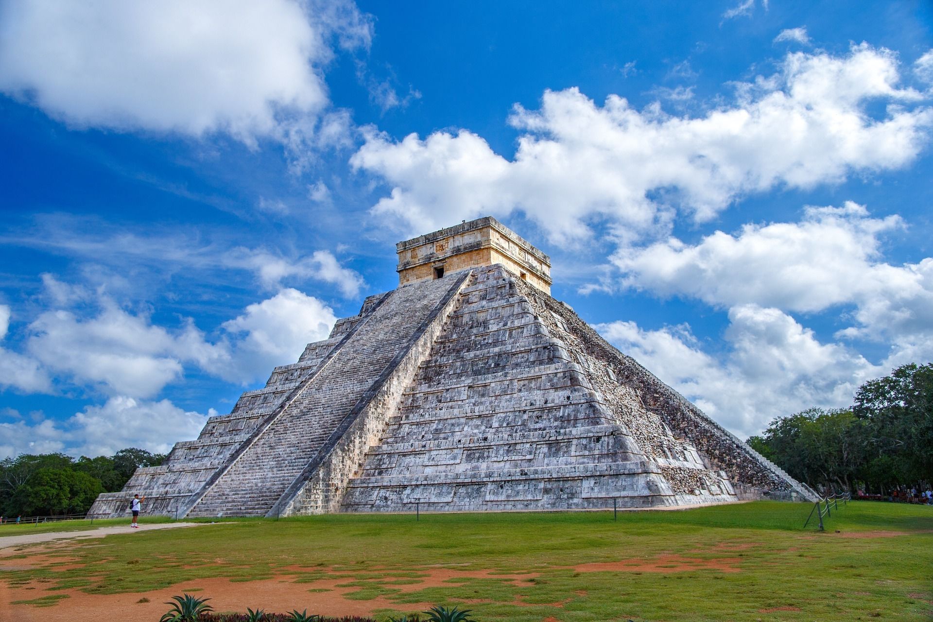 30+ Chichen Itza Cenote Cancun Images