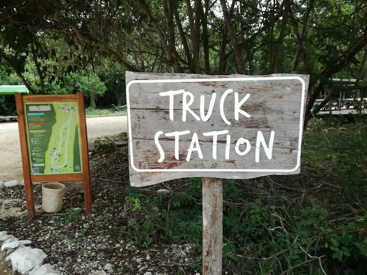 Cuzama Cenotes Day Tour with Lunch