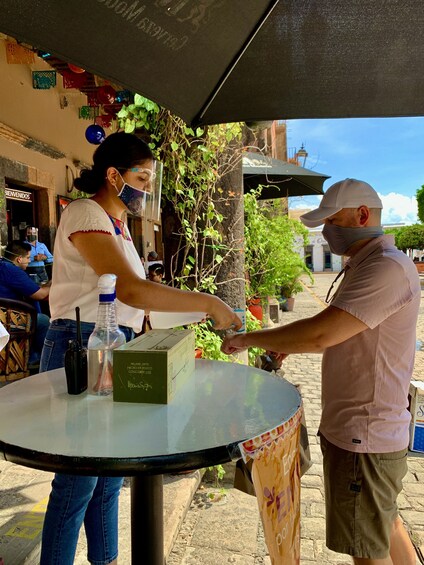Guadalajara & Tlaquepaque Guided Tour