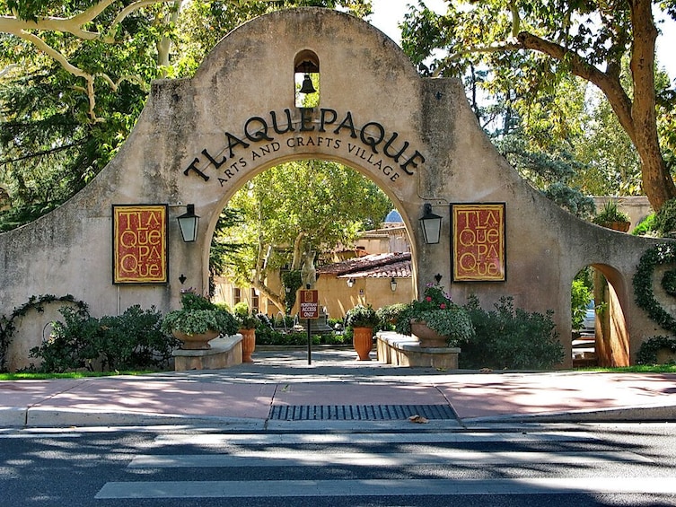 Guadalajara & Tlaquepaque Guided Tour