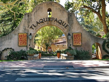 Tour guiado Guadalajara y Tlaquepaque