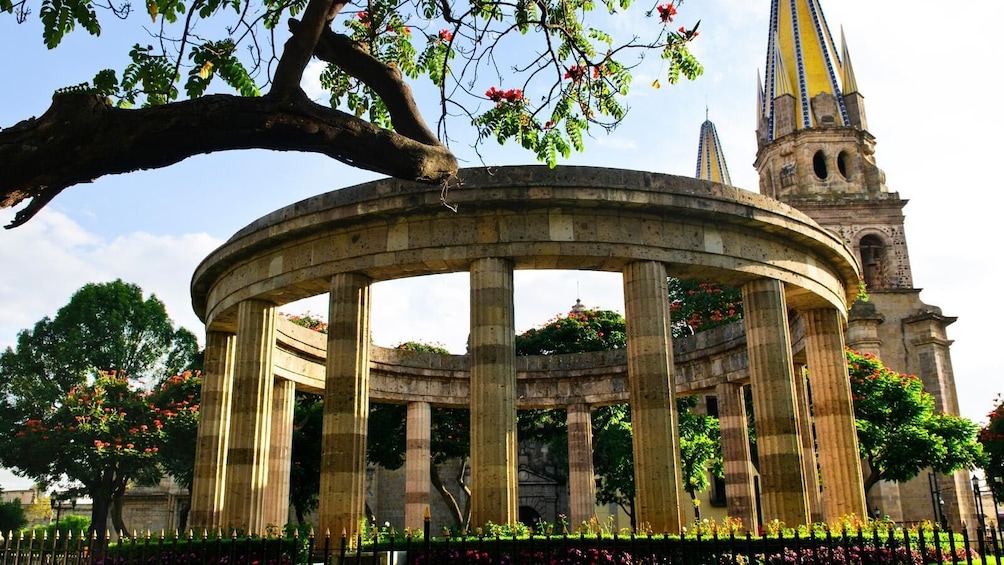 Guadalajara & Tlaquepaque Guided Tour