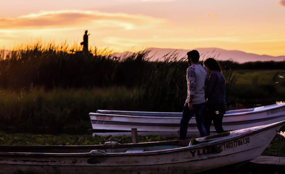 Chapala Lake & Ajijic tour from Guadalajara