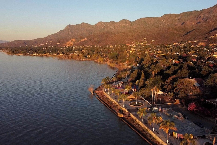 Chapala Lake & Ajijic tour from Guadalajara