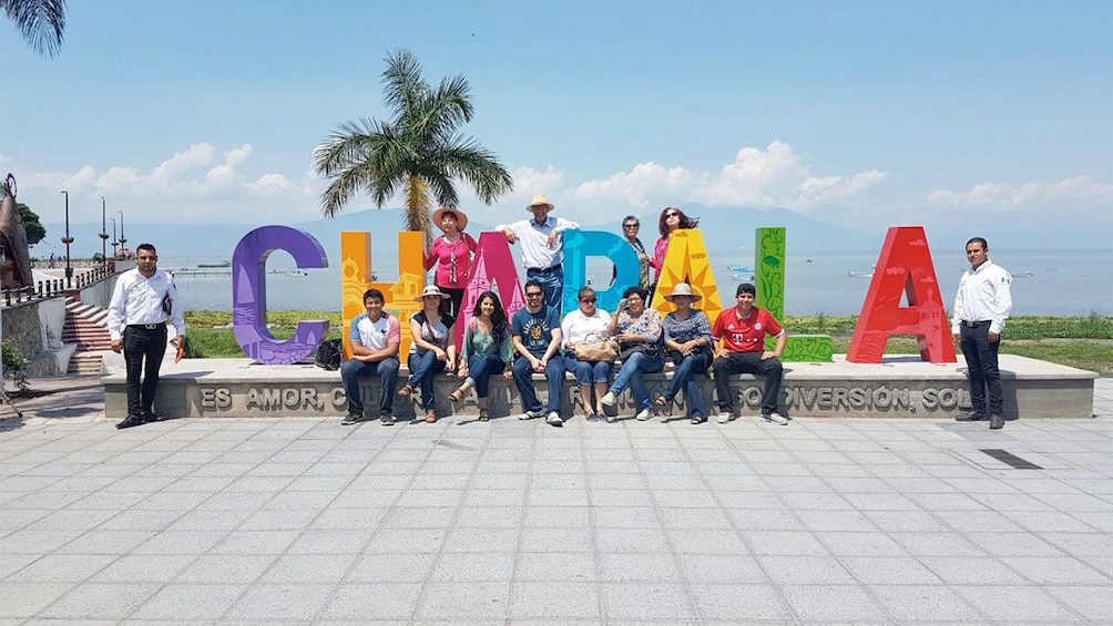 Chapala tour in Mexico