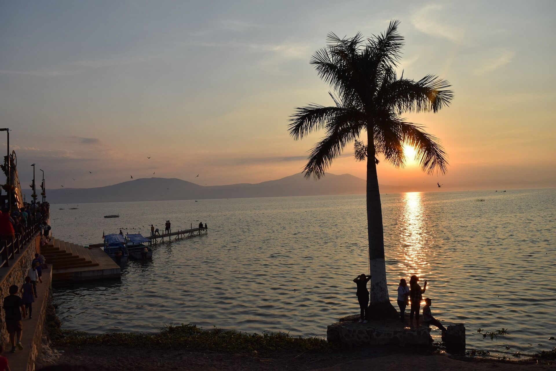 Chapala Lake & Ajijic Tour