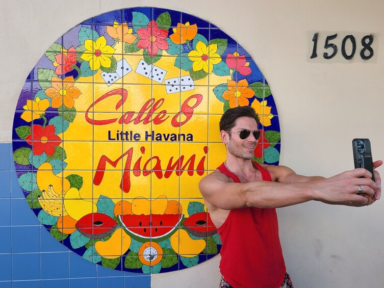 Little Havana Food and Walking Tour