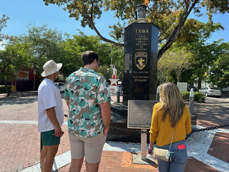 Little Havana Food and Walking Tour