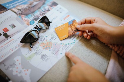 Valencia Tourist Card - 7 Days
