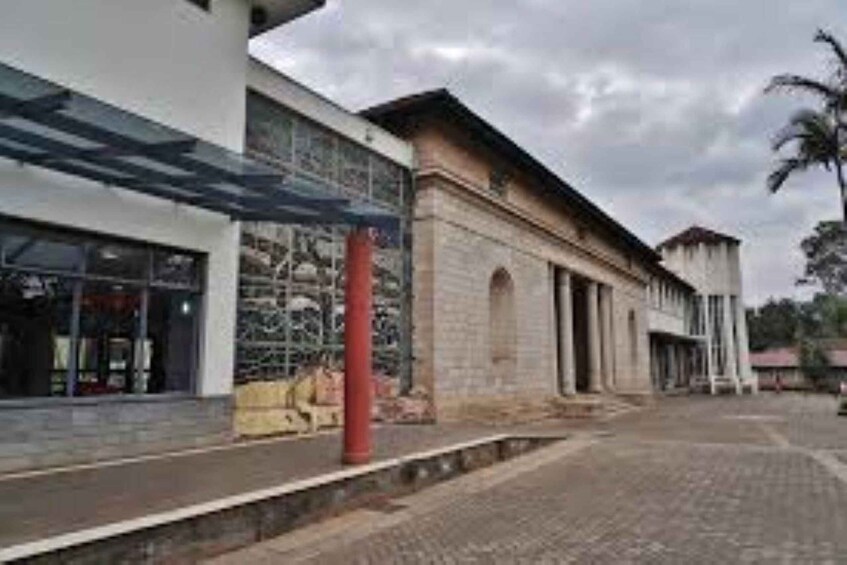 Picture 14 for Activity Nairobi: Guided City Tour with Nairobi National Museum Entry