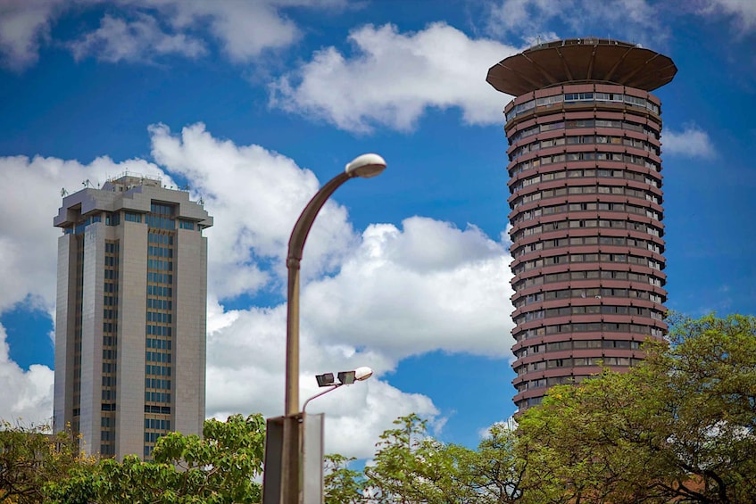 Picture 3 for Activity Nairobi: Guided City Tour with Nairobi National Museum Entry