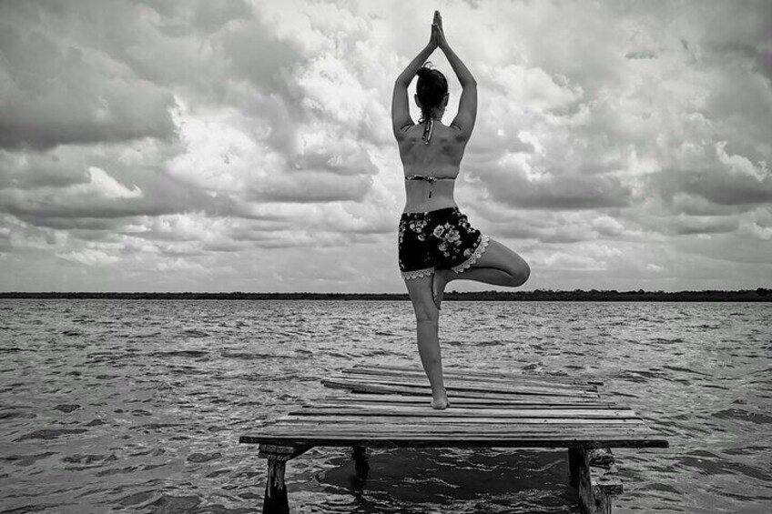 Yoga/pilates Classes