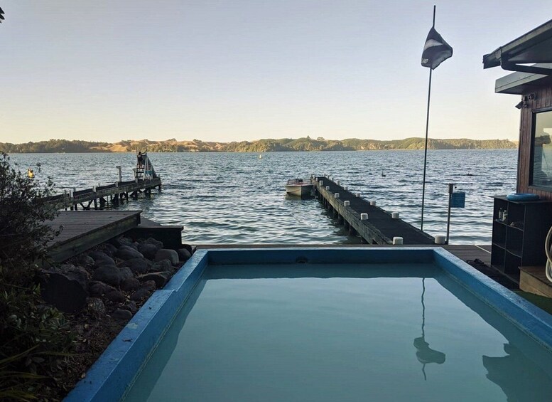 Picture 1 for Activity Rotorua: Daytime Scenic Lake Rotoiti Kayak Tour