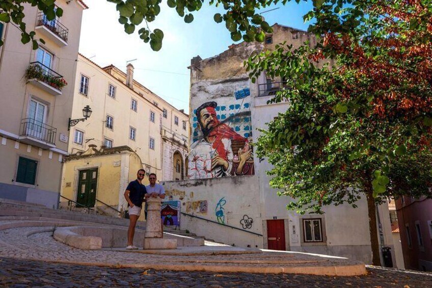 Lisboa Tuk Tuk Tour
