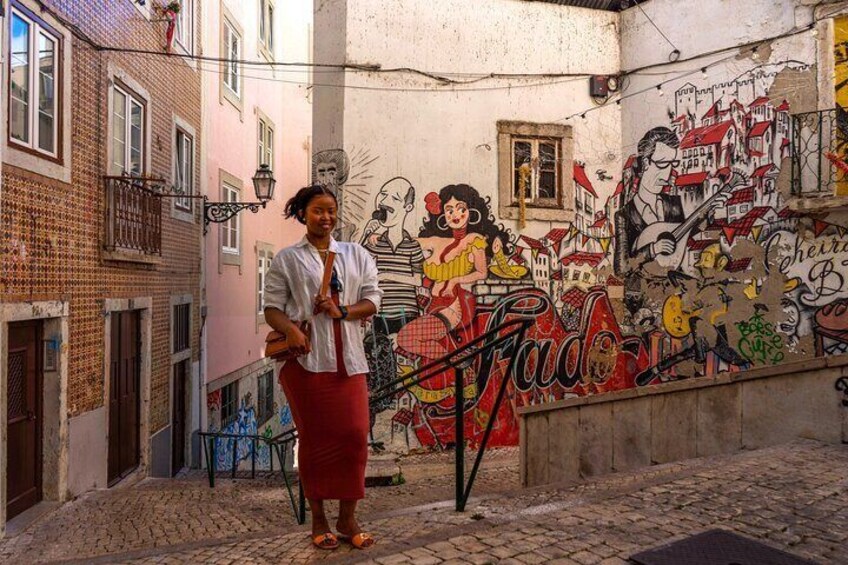 Lisboa Tuk Tuk Tour