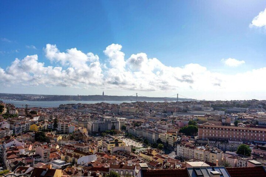 Lisboa Tuk Tuk Tour