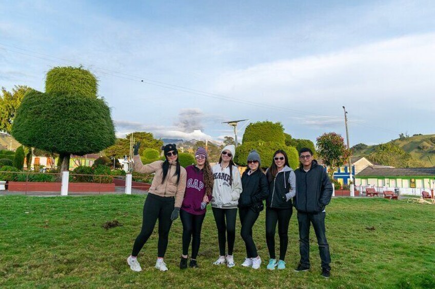 Murillo, Tolima