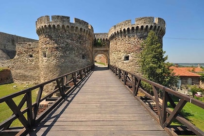 Belgrad: Geführte Tour zu den Highlights der Stadt