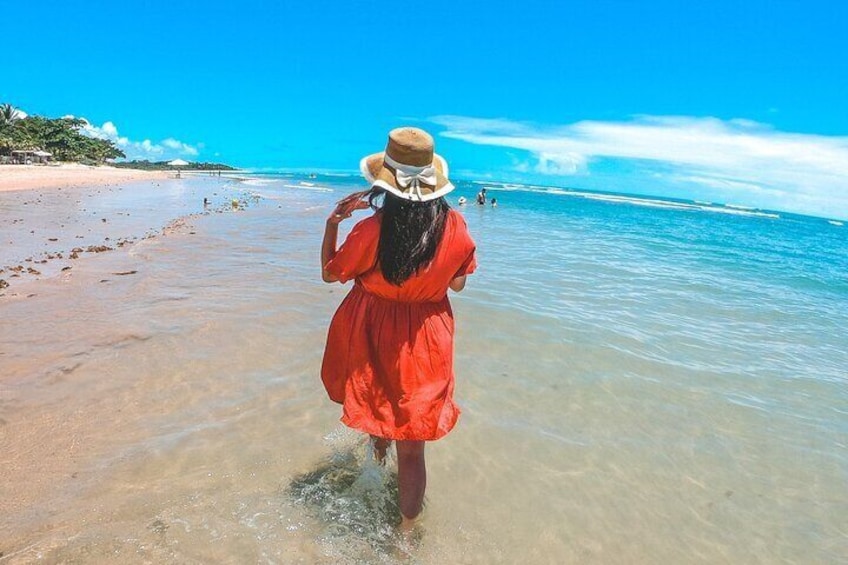 Private Tour to Trancoso