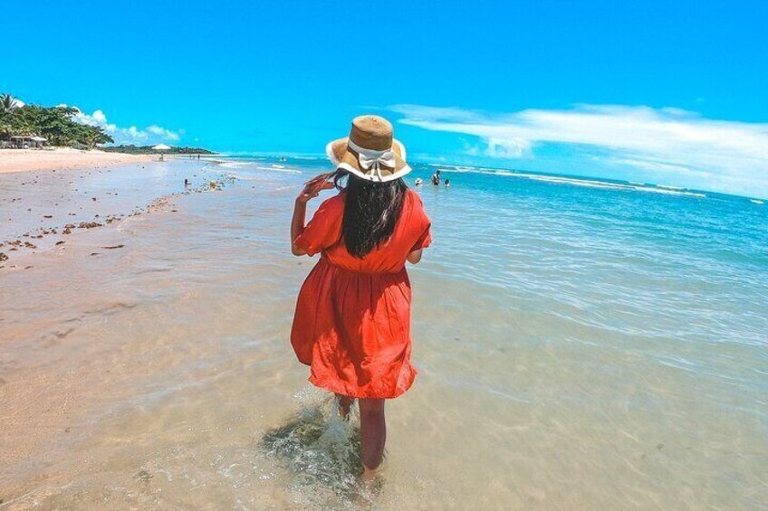 Private Tour to Trancoso