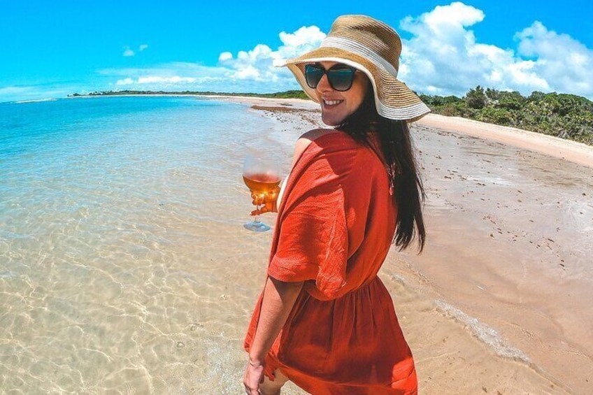 Private Tour to Trancoso
