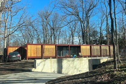 Private Chicago Suburbs Movie Sites Tour