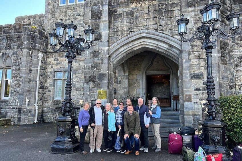 Castles & Classics Tour: Essential Ireland