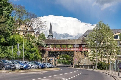 Wiesbaden - Private Walking Tour