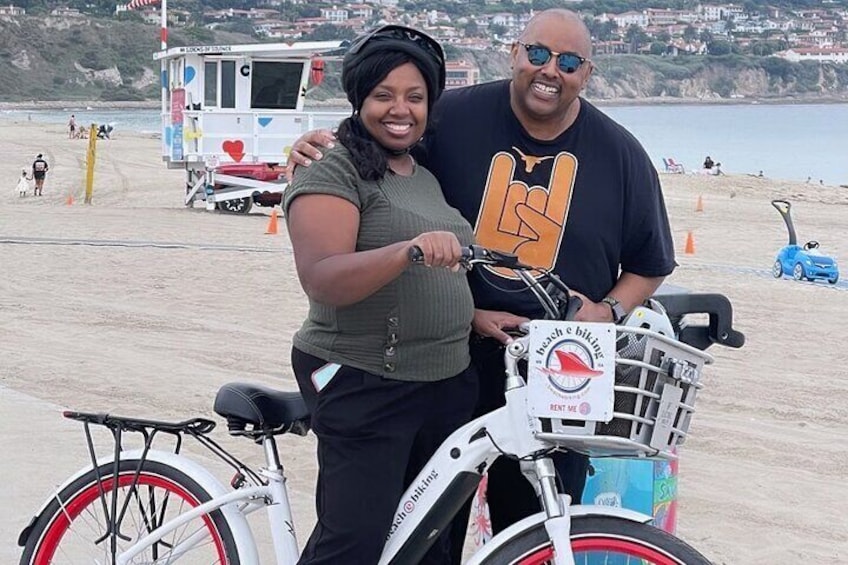 Make time on your ride for photo breaks!