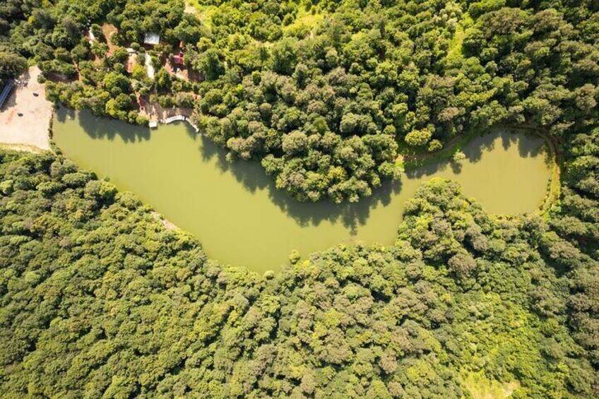 From Yerevan: Sevan, Dilijan, Haghartsin, Lake Parz, Goshavank