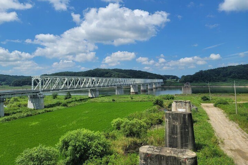 Freedom Bridge