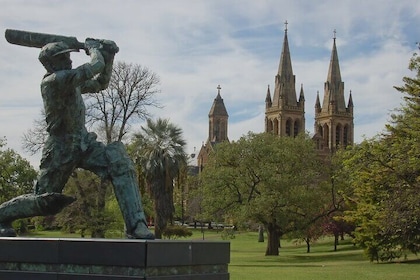 Discover Adelaide