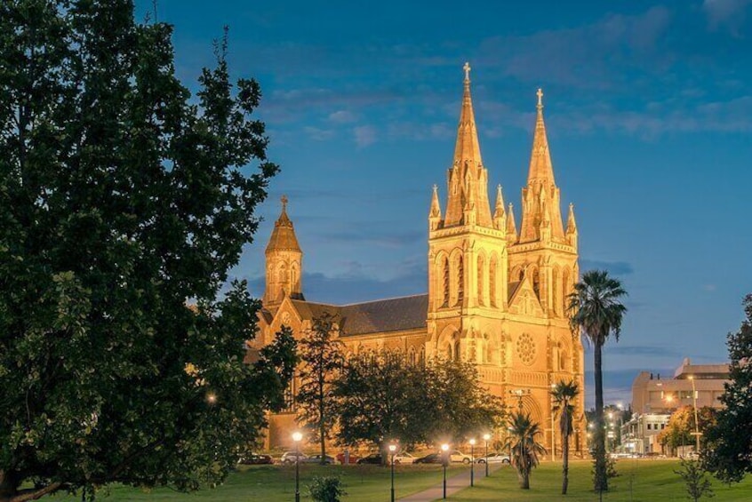 Discover Adelaide