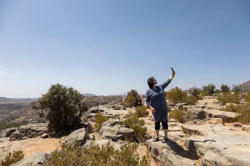 Nizwa and Oman's Historical Gems Tour